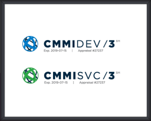 CMMI-Certification