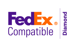 FedEx Compatible Diamond Tier Award